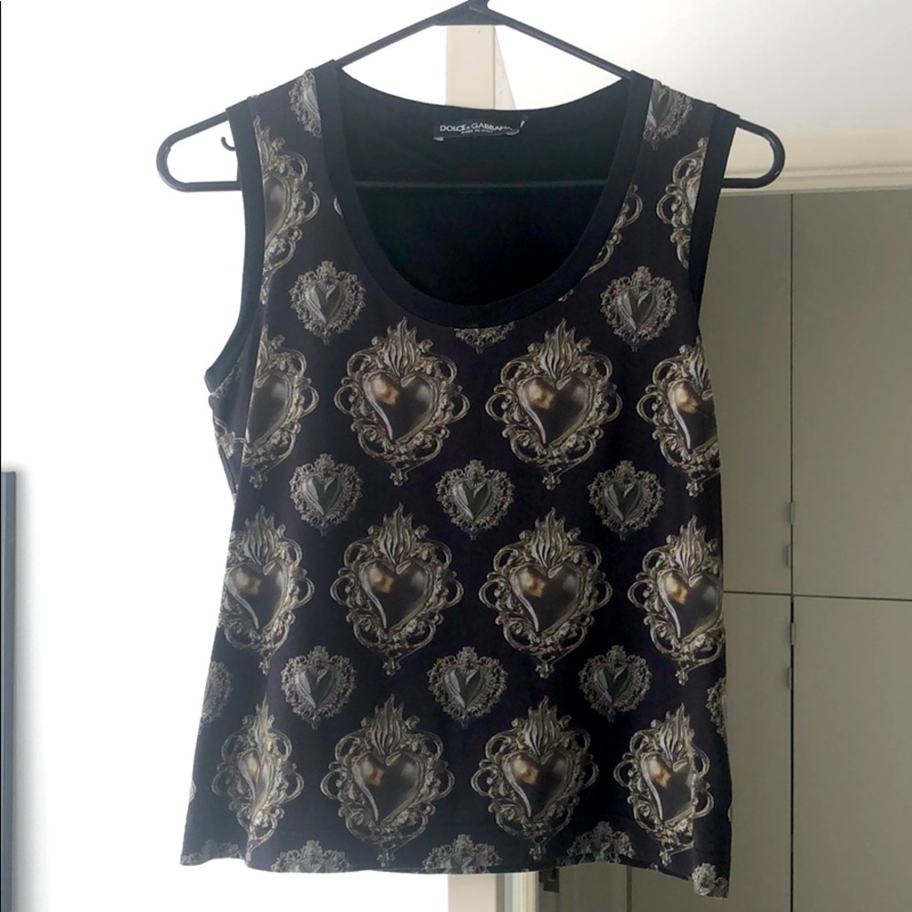 Dolce&Gabbana t-shirt